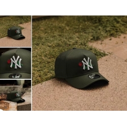 New York Yankees Snapback Cap 26H X253