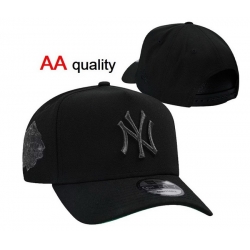New York Yankees Snapback Cap 26H X424