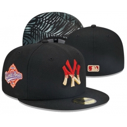 New York Yankees Snapback Cap C135