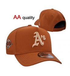 Oakland Athletics Snapback Cap 26H D888 Oakland Athletics Snapback Cap 26H D888