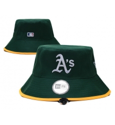 Oakland Athletics Snapback Cap 26H H820