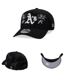 Oakland Athletics Snapback Cap 26H Q024 Oakland Athletics Snapback Cap 26H Q024