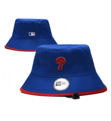 Philadelphia Phillies Snapback Cap 26H G808