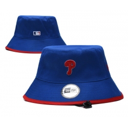 Philadelphia Phillies Snapback Cap 26H G808