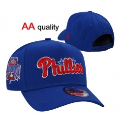 Philadelphia Phillies Snapback Cap 26H J222