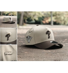 Philadelphia Phillies Snapback Cap 26H R050