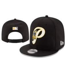 Pittsburgh Pirates Snapback Cap 26C E252 Pittsburgh Pirates Snapback Cap 26C E252