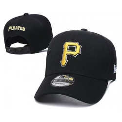 Pittsburgh Pirates Snapback Cap 26H C487