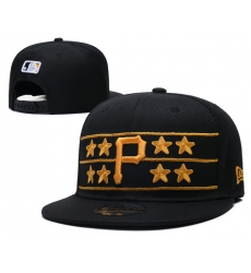 Pittsburgh Pirates Snapback Cap 26H E209 Pittsburgh Pirates Snapback Cap 26H E209