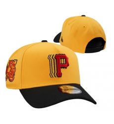 Pittsburgh Pirates Snapback Cap 26H Y537 Pittsburgh Pirates Snapback Cap 26H Y537