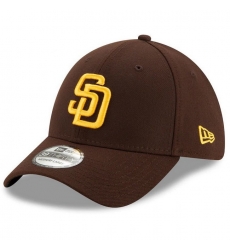 San Diego Padres Snapback Cap 26H A064 San Diego Padres Snapback Cap 26H A064