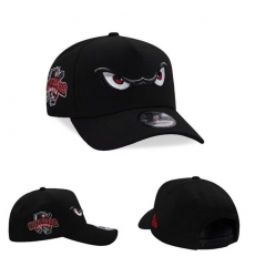 San Diego Padres Snapback Cap 26H B433