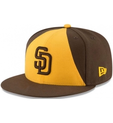 San Diego Padres Snapback Cap 26H B888 San Diego Padres Snapback Cap 26H B888