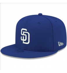 San Diego Padres Snapback Cap 26H C905 San Diego Padres Snapback Cap 26H C905