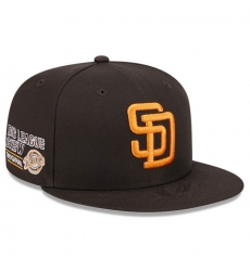 San Diego Padres Snapback Cap 26H O652 San Diego Padres Snapback Cap 26H O652