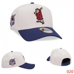 San Diego Padres Snapback Cap 26H P895