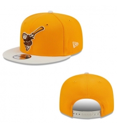 San Diego Padres Snapback Cap 26H R320