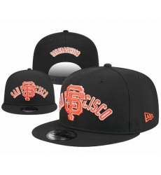 San Francisco Giants Snapback Cap 25K M616 San Francisco Giants Snapback Cap 25K M616