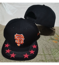 San Francisco Giants Snapback Cap 26C G307 San Francisco Giants Snapback Cap 26C G307