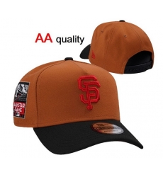 San Francisco Giants Snapback Cap 26H F610 San Francisco Giants Snapback Cap 26H F610