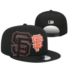 San Francisco Giants Snapback Cap 26H Y583 San Francisco Giants Snapback Cap 26H Y583
