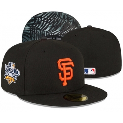 San Francisco Giants Snapback Cap C109