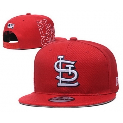 Arizona Cardinals Snapback Cap 24E09