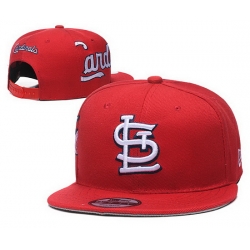 Arizona Cardinals Snapback Cap 24E10