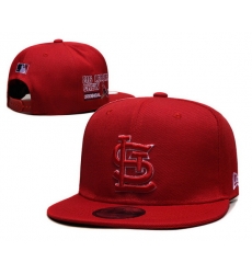 St Louis Cardinals Snapback Cap 25109 St Louis Cardinals Snapback Cap 25109