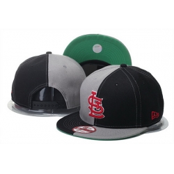 St.Louis Cardinals MLB Snapback Cap 016