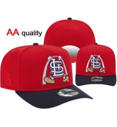 St.Louis Cardinals Snapback Cap 26C S236
