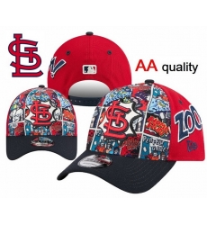 St.Louis Cardinals Snapback Cap 26H C271