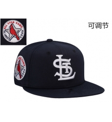 St.Louis Cardinals Snapback Cap 26H G150