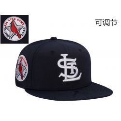 St.Louis Cardinals Snapback Cap 26H G150