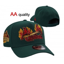 St.Louis Cardinals Snapback Cap 26H I502