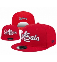 St.Louis Cardinals Snapback Cap 26H J851 St.Louis Cardinals Snapback Cap 26H J851