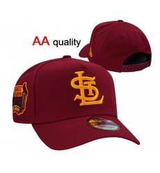 St.Louis Cardinals Snapback Cap 26H J855 St.Louis Cardinals Snapback Cap 26H J855