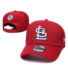 St.Louis Cardinals Snapback Cap 26H M790