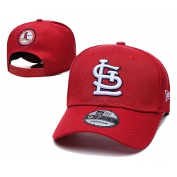 St.Louis Cardinals Snapback Cap 26H M790