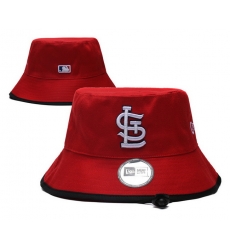 St.Louis Cardinals Snapback Cap 26H N350