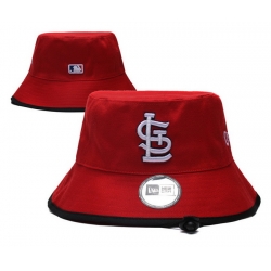St.Louis Cardinals Snapback Cap 26H N350