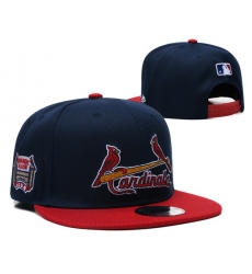 St.Louis Cardinals Snapback Cap 26H P386 St.Louis Cardinals Snapback Cap 26H P386
