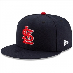 St.Louis Cardinals Snapback Cap 26H Q202