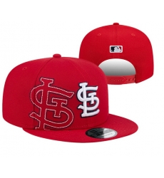 St.Louis Cardinals Snapback Cap 26H R398 St.Louis Cardinals Snapback Cap 26H R398