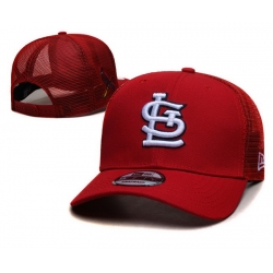 St.Louis Cardinals Snapback Cap 26H V224