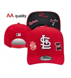 St.Louis Cardinals Snapback Cap 26H X735 St.Louis Cardinals Snapback Cap 26H X735