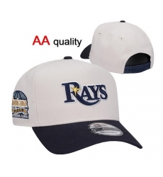 Tampa Bay Rays Snapback Cap 26H L254 Tampa Bay Rays Snapback Cap 26H L254