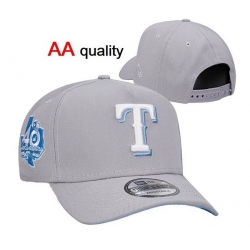 Texas Rangers Snapback Cap 26H T585