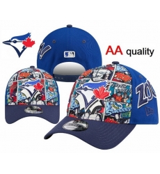 Toronto Blue Jays Snapback Cap 26C C863