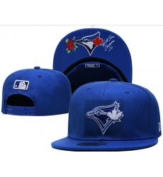 Toronto Blue Jays Snapback Cap 26C T895